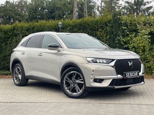 DS DS7 Crossback 1.6 PureTech Rivoli 2021