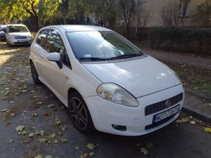 Fiat Punto 1.3 Multijet 16V Dynamic 2009
