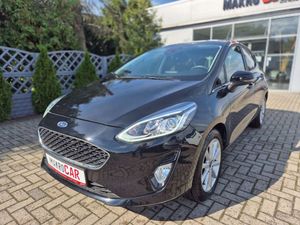 Ford Fiesta Mk8 2019