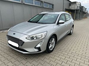 Ford Focus Mk4 1.5 EcoBlue Start-Stopp-System COOL&CONNECT 2019