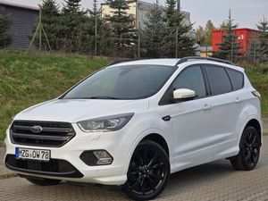 Ford Kuga II 1.5 EcoBoost 2x4 ST-Line 2018