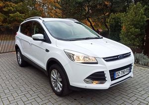 Ford Kuga II 2.0 TDCi 4x4 Business Edition 2015