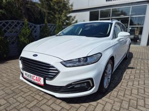 Ford Mondeo Mk5 2019