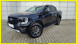 Ford Ranger 3.0 EcoBlue Turbo 4x4 DC Wildtrak 2025