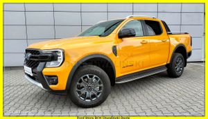 Ford Ranger 2.0 EcoBlue Bi-Turbo 4x4 DC Wildtrak 2025