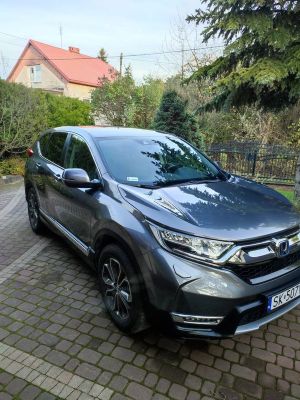 Honda CR-V V 2021