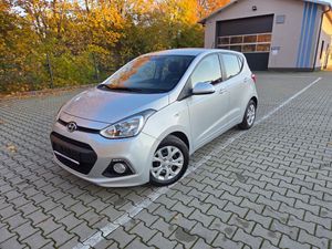 Hyundai i10 II 1.0 GO 2014