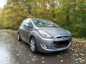 Hyundai IX20 1.4 CRDi BlueDrive Comfort 2012