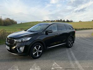 Kia Sorento III 2.0 CRDI M 2015