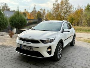 Kia Stonic 1.6 CRDi SCR XL 2019