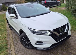 Nissan Qashqai II 2020