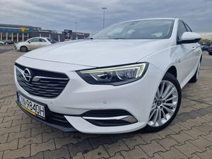 Opel Insignia B Grand Sport 1.5 Direct InjectionTurbo Business Edition 2019