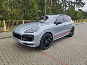 Porsche Cayenne III GTS 2022
