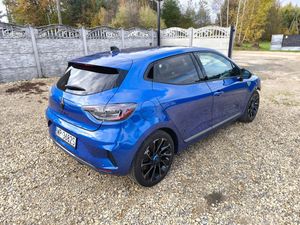 Renault Clio V 1.0 TCe Esprit Alpine 2023