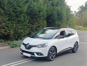 Renault Grand Scenic IV ENERGY dCi 110 EDC BOSE EDITION 2017