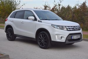 Suzuki Vitara II 1.6 Premium 4WD 2016