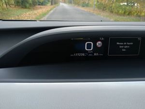 Toyota Prius IV 1.8 Hybrid Premium 2016