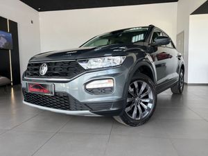 Volkswagen T-ROC I 2021