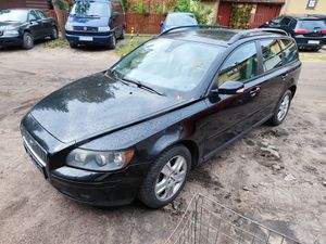 Volvo V50 2.0D DPF Momentum 2005