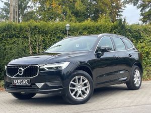 Volvo XC60 II D4 Geartronic Momentum Pro 2021