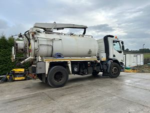 DAF LF 2008