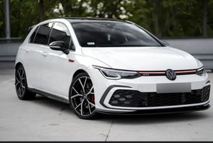 Volkswagen Golf VIII VIII 2.0 TSI GTI DSG 2021