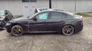 Alfa Romeo Giulia 2.0 Turbo 2019