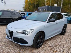 Alfa Romeo Stelvio 2.0 Turbo Veloce TI Q4 2022