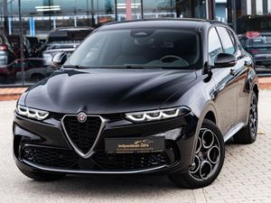 Alfa Romeo Tonale 1.6 JTD T4 TI DCT 2023