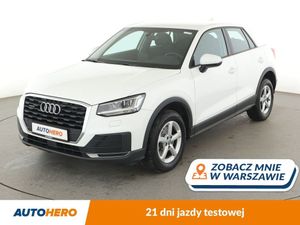Audi Q2 2.0 TDI Quattro S tronic 2017