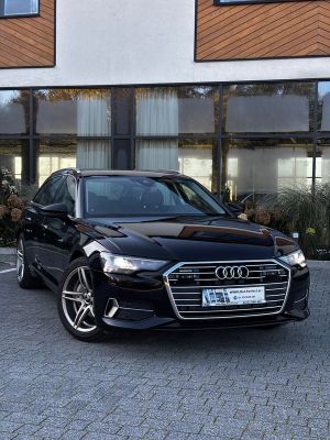 Audi A6 C8 2019