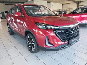 BAIC Beijing 3 1.5T Luxury 2025