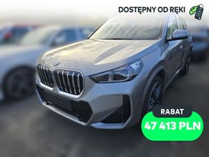 BMW X1 U11 2024