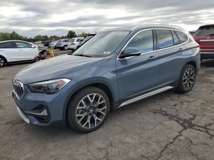 BMW X1 F48 xDrive25i Sport Line 2021