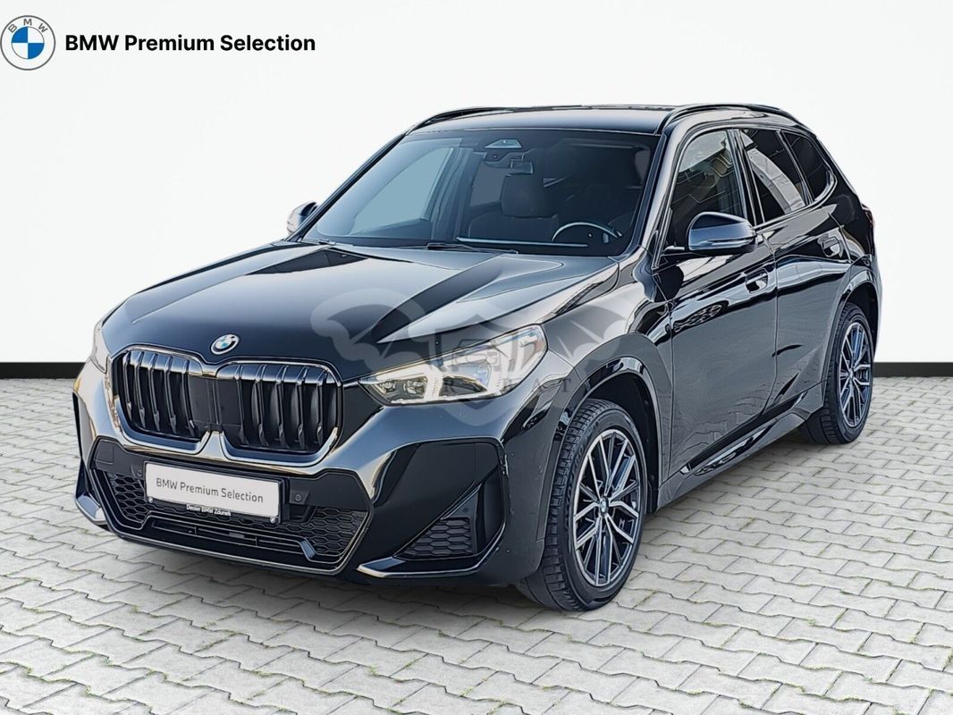 BMW X1 U11 sDrive18i M Sport 2023