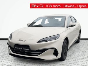 BYD Seal 2025