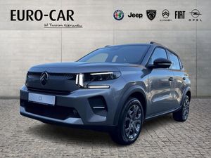 Citroën C3 IV 1.2 T You Pack Plus 2025