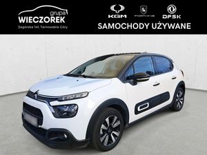 Citroën C3 III 1.2 PureTech Shine 2023