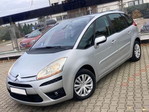Citroën C4 Picasso I 2009