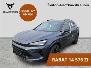 Cupra Formentor 1.5 TSI DSG 2025