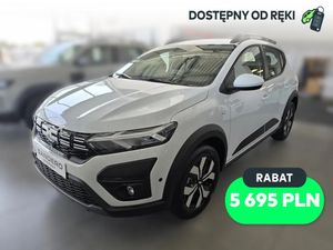 Dacia Sandero III 1.0 TCe Expression 2025