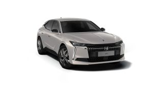 DS DS4 II 1.2 mHEV Pallas eDCS6 2025