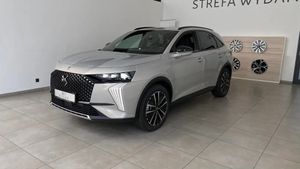 DS DS7 Crossback 1.6 E-Tense 4x4 Pallas 2025