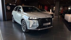 DS DS7 Crossback 1.5 BlueHDi Pallas 2025