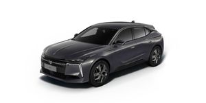 Ds automobiles  ds n°4 z dofinansowaniem 30.000 zł 2025