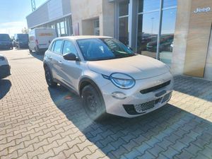 Fiat 600 1.2 Turbo Hybrid eDCT 2025