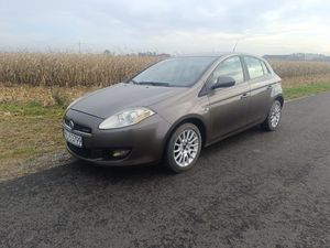 Fiat Bravo II 1.9 Multijet Active 2007