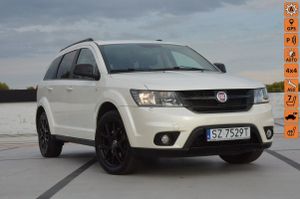 Fiat Freemont 2014