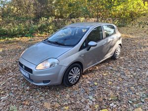Fiat Punto 2007