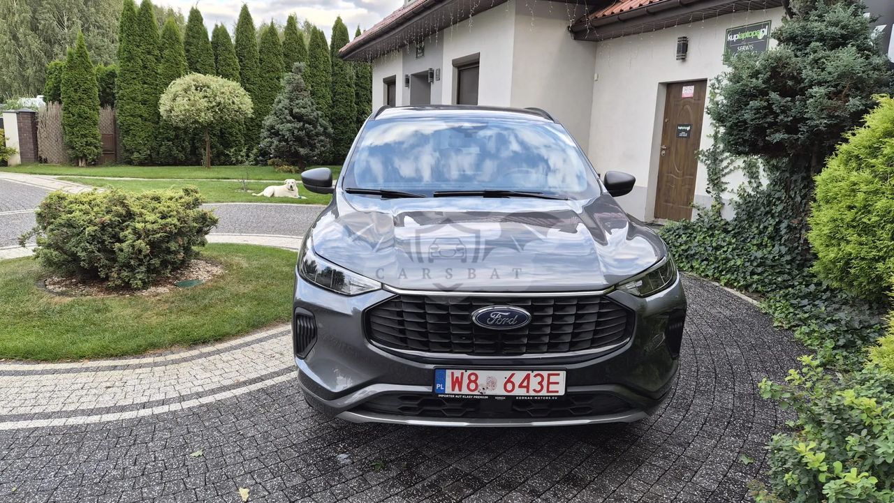 Ford Escape 2023